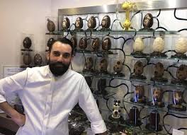 Saint Gregoire Le Chocolat C Est Bon Pour Le Moral Rennes Maville Com