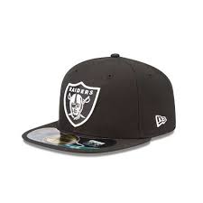 Pin By Big Daddy On Wish List Nfl Hats Oakland Raiders Hat Fitted Hats