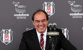 Aziz yıldırım'a cevap vermek için çıkmadım. Istifa Sonrasi Yildirim Demiroren Den Flas Aciklama