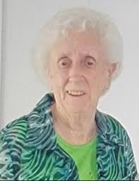 Obituary information for Jean Myra MacLean