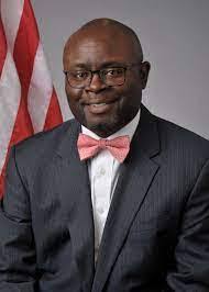 Marcus Clyburn's Instagram, Twitter & Facebook