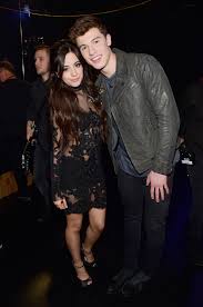 Today is shawn mendes's 23rd birthday, and his girlfriend, camila cabello, is here to remind the internet with a sweet tribute. Camila Cabello And Shawn Mendes S Relationship A Complete Timeline Glamour