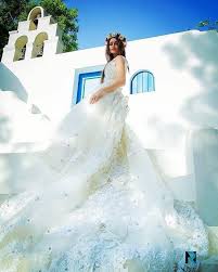 Top 5 Christian Wedding Gown Designers In India For That Perfect White Gown Christian Wedding Gowns Wedding Gown Inspiration Designer Wedding Gowns