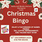 Christmas Bingo event image