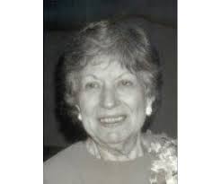 Sylvia Allen Obituary (2015)