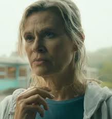 Abbys Traum bedeutet etwas: Sie wird wiedergeboren.