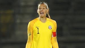 Argentina derrotó 3:2 a la selección chilena. La Nomina De La Seleccion Chilena Femenina Para El Mundial De Francia 2019 Alairelibre Cl