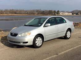 Thanks for being a part of the toyota corolla 2005 community! 2005 Toyota Corolla For Sale In New Jersey Carsforsale Com