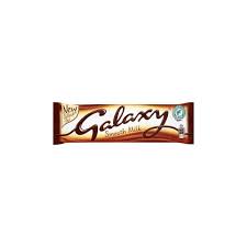 As always the best advice would be if in doubt, leave it out! Galaxy Smooth Milk Chocolate 40g X 1 My247mart 1st Halal Store Worldwide
