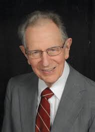 John Hamer Obituary January 15, 2019