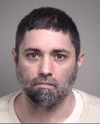 Christopher Moffitt Probation Violation