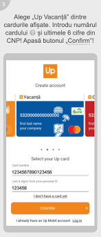 Cardul de debit iti ofera posibilitatea de a avea mereu acces la banii din contul curent la care este atasat. Https Www Roju Ro Cum Activez Card De Vacanta Up