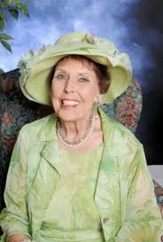 Patricia Ensign Richards obituary and life story