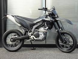 ｗｒ２５０ｘ ｚｅｒｏ ｇ カスタム motorbikes dirt bike motorcycle