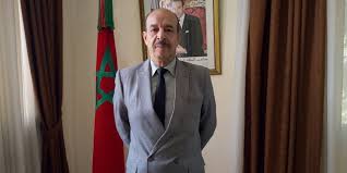 Découvre lequel est le meilleur et leur performance générale dans le classement burkina faso. Cooperation Le Burkina Et Le Maroc Se Sont Accordes A Supprimer La Formalite Du Visa A Leurs Ressortissants Respectifs Farhat Bouazza Ambassadeur Du Maroc Lefaso Net