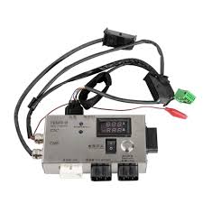 Mdp xep 100 prog duo ; Fem Bdc For Bmw F20 F30 F35 X5 X6 I3 Test Platform Without Gearbox Plug Bdc Fem Aliexpress