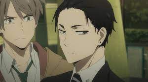We did not find results for: Anime Series Like Millionaire Detective Balance Unlimited Recommend Me Anime