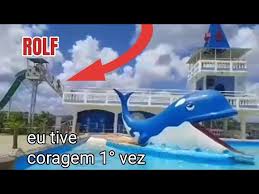 ROLF😲 A primeira vez ninguém esquece #53 #539