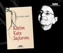 Kestim Kara Saclarimi N Olacak Simdi Bir Seycik Olmadi Deneyin Lutfen Kadina Bicilen Iyi Anne Iyi Es Rolune Bu Rolle Kadinin Heze Kitap Edebiyat Iyi Es