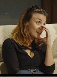 Taqbel ma’ Naomi: Il-Libertà tal-Partnership