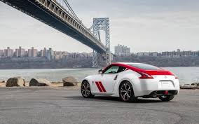 Pricing Announced For 2020 Nissan 370z Lineup The Car Guide