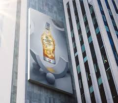 Blenders Pride Reserve Collection Launch Campaign On Behance Launch Campaign Campaign Product Launch