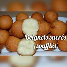 Recette Beignets Souffles 750g Recette Recette Beignet Sucre Beignets Souffles Recette Beignet