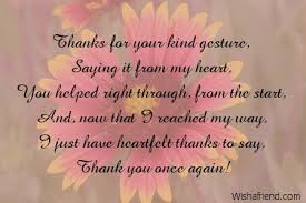 Thank You Quotes Thank You Poems For Teachers Thank You Poems Thank You Quotes
