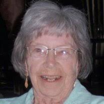 Mary Elizabeth Mattson