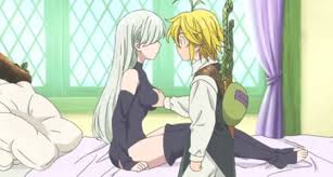 Nov 20, 2019 · the two of them head out to find the other sins. Nanatsu No Taizai 20 Awesome Quotes From Meliodas Myanimelist Net