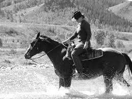 Scoot & ride, arguably the most innovative scooter company in the world. Horses And Riding Goosewing Ranch