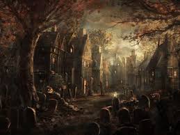 Best Wallpapers Of Scary Halloween Wallpapers High Definition Wallpapers Desktop Background Wallpapers Fr Scary Wallpaper Halloween Images Halloween Pictures