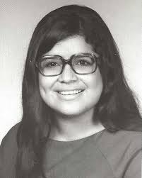 Irma Elia Martinez Obituary 2024