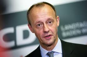 Aber das beschreibt noch lange nicht die komplette misere, die sich. Friedrich Merz Verlasst Hsbc Aufsichtsrat
