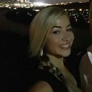 Danielle Bussell's Instagram, Twitter & Facebook