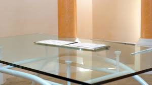 He has very good books. Why Tempered Glass Table Top Is The Best Option For Furniture