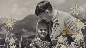 The doctor, edward bloch, who was jewish, examined her and found she had advanced breast cancer. Remarkable Tale Of Hitler S Young Jewish Friend Bbc News