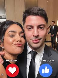 JULIETA ❤️ COTY 👍 #GranHermano