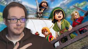 First impressions of Dragon Quest 7 Reimagined demo