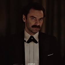 Maud Rivals Disney Plus Edit featuring Aidan Turner and Declan O'Hara