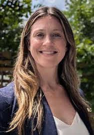 Rebecca Irwin's Instagram, Twitter & Facebook