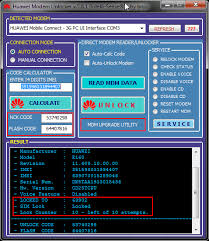 This can be very inconvenient if you find yo. How To Unlock Your Huawei Modem By Yourself Journey Bytes
