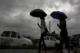 This climate is characterized by a very wet summer and dry winter. Delhi Ncr Weather Alert Pre Monsoon Rains Likely To Bring Relief From Heat On Tuesday
