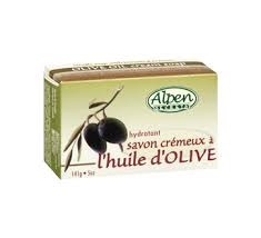 Savon Cremeux A L Huile D Olive 141 G Alpen Secrets Savon Jean Coutu