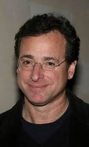 Bob Saget Adam Durst Editorial Stock Photo