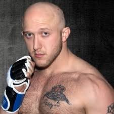 Malik Greene vs. Jeffrey Summers, Immortal Fighting Championship 1