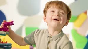 Mattel Fisher Price Smilestones 36+ months Commercial