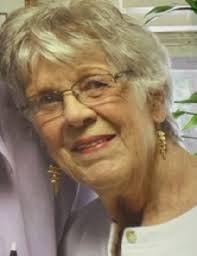 Joann Longest Obituary March 17, 2021