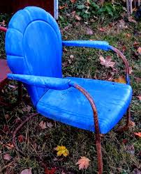 Pin By Don Storer On Viktor Schreckengost Vintage Metal Lawn Chairs Metal Lawn Chairs Metal Chairs Lawn Chairs