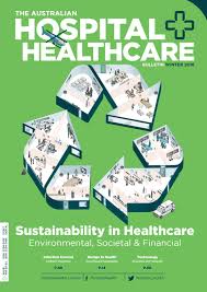 Coffee machine nescafe alegria makro catalogue april. The Australian Hospital Healthcare Bulletin Winter 2016 By Westwick Farrow Media Issuu